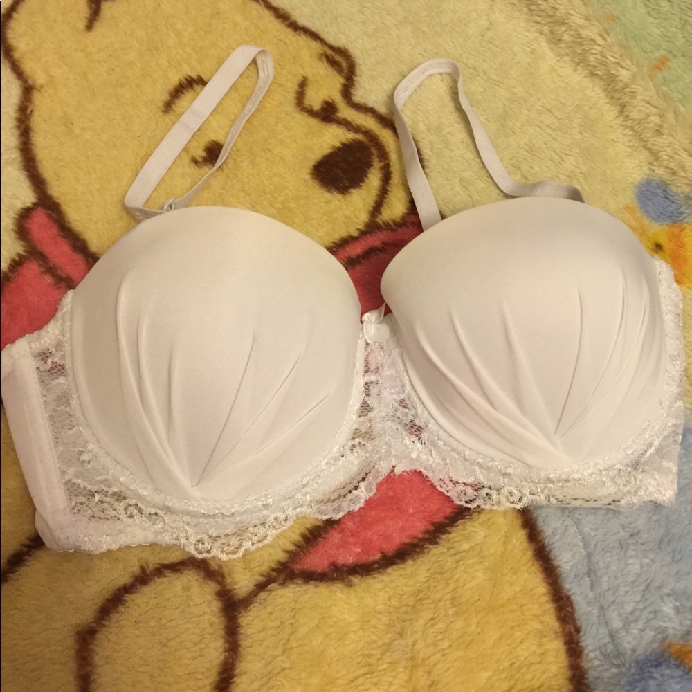 Mix & Co Lace Bras